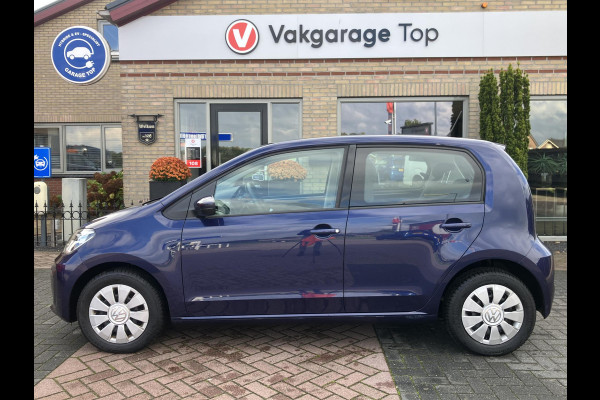 Volkswagen up! 1.0 BMT move up! | Airco | Elektr. ramen | NAP | BTW auto