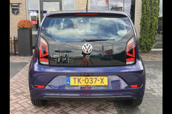 Volkswagen up! 1.0 BMT move up! | Airco | Elektr. ramen | NAP | BTW auto
