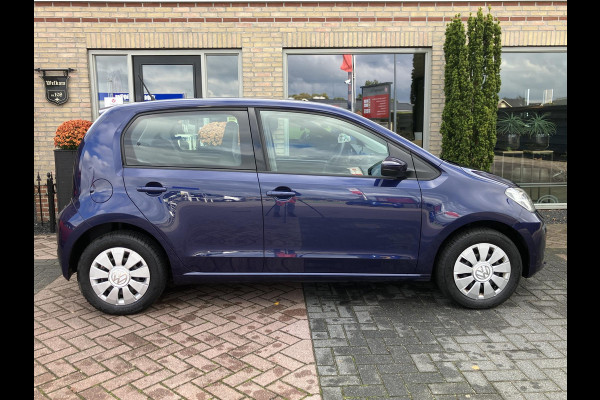Volkswagen up! 1.0 BMT move up! | Airco | Elektr. ramen | NAP | BTW auto