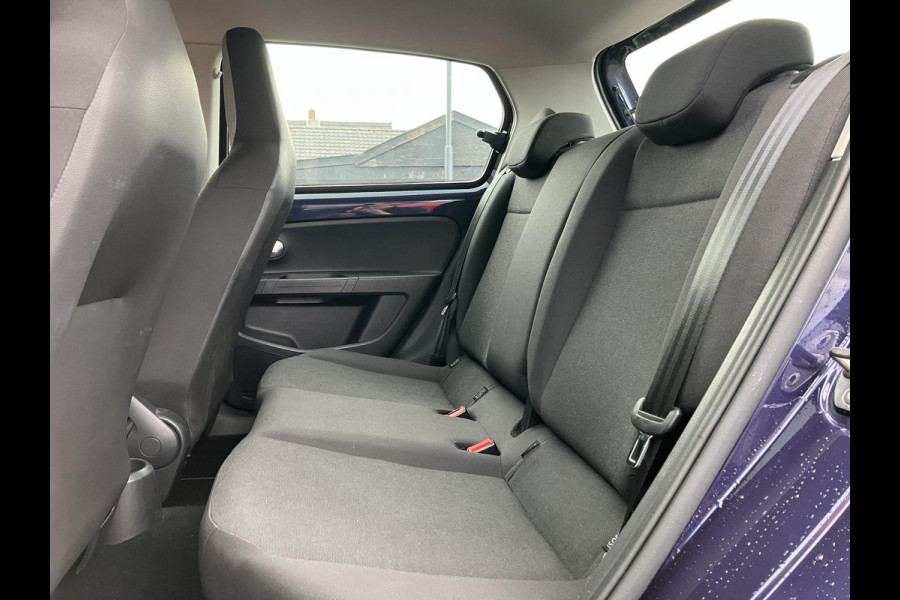 Volkswagen up! 1.0 BMT move up! | Airco | Elektr. ramen | NAP | BTW auto