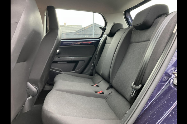 Volkswagen up! 1.0 BMT move up! | Airco | Elektr. ramen | NAP | BTW auto