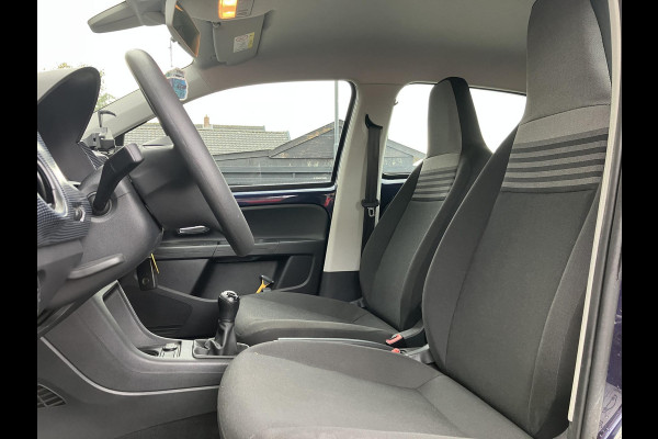 Volkswagen up! 1.0 BMT move up! | Airco | Elektr. ramen | NAP | BTW auto