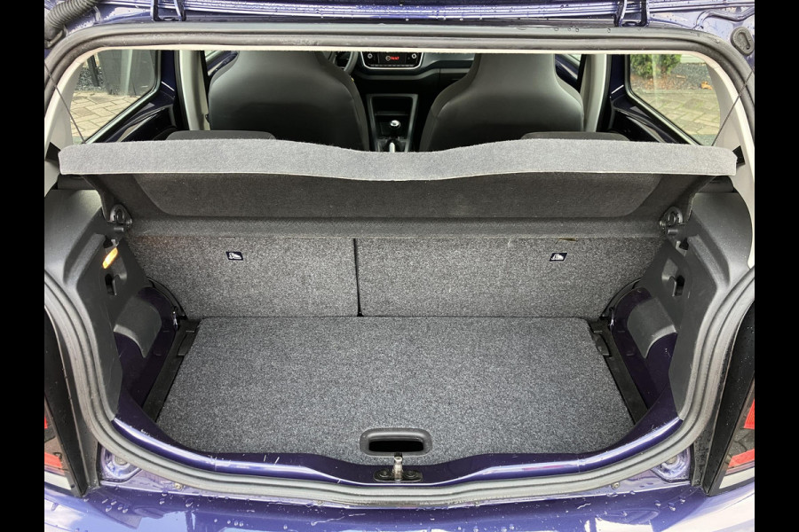 Volkswagen up! 1.0 BMT move up! | Airco | Elektr. ramen | NAP | BTW auto