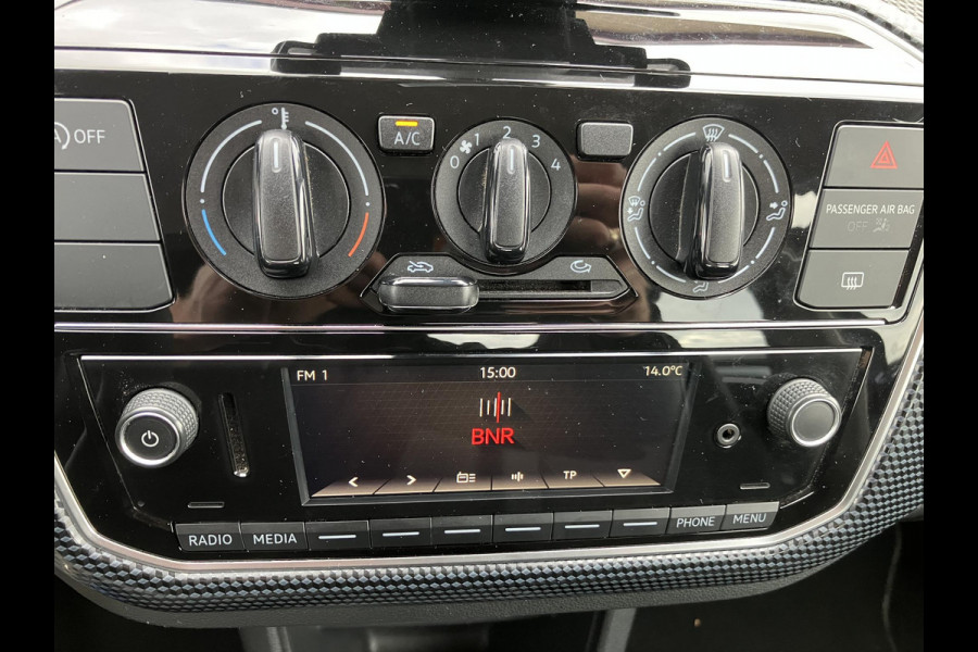 Volkswagen up! 1.0 BMT move up! | Airco | Elektr. ramen | NAP | BTW auto
