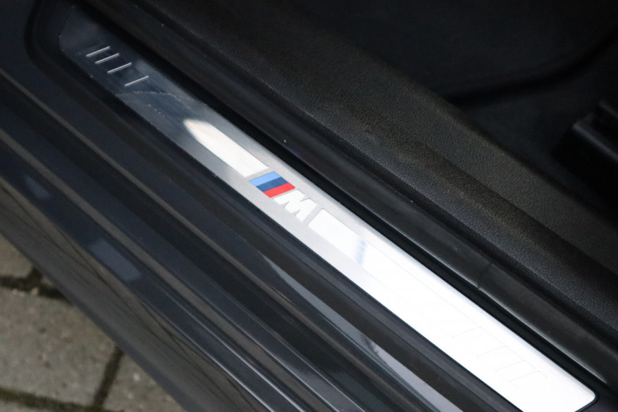 BMW 3-serie M-Sport M Schaalstoelen / Dravit Grau / HiFi / Camera /
