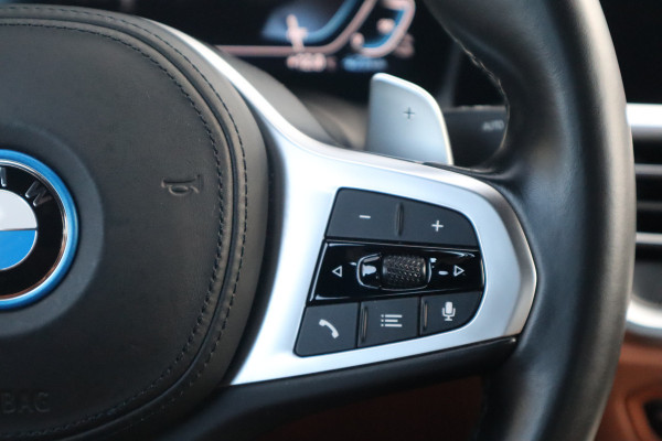 BMW 3-serie M-Sport M Schaalstoelen / Dravit Grau / HiFi / Camera /