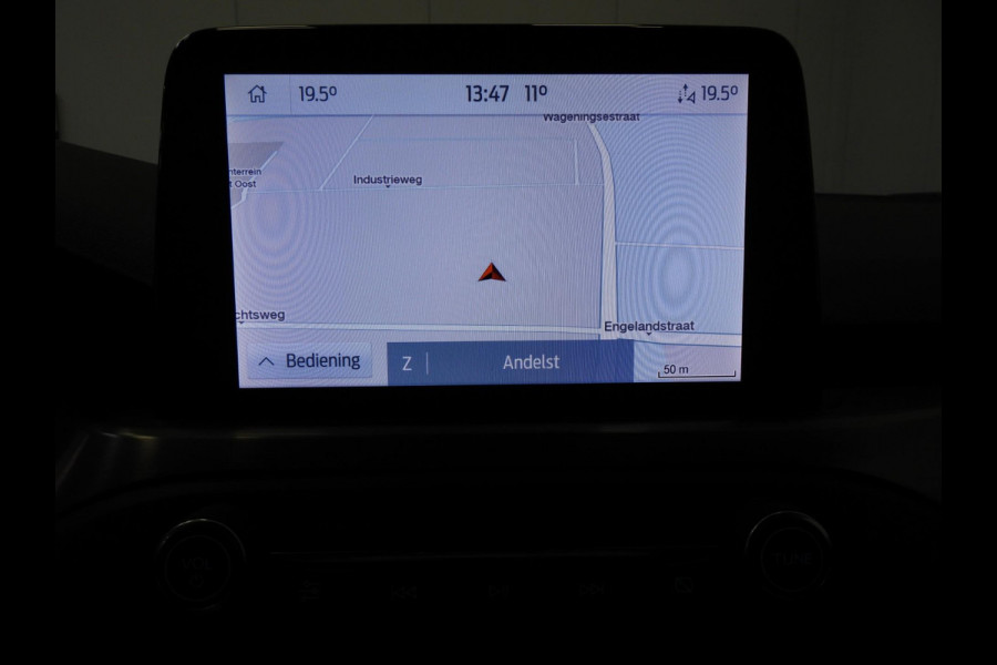 Ford Focus 1.0 EcoBoost Hybrid Titanium X NAVI/CAMERA/LED/VIRTUAL/16"LMV!