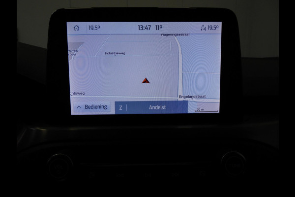 Ford Focus 1.0 EcoBoost Hybrid Titanium X NAVI/CAMERA/LED/VIRTUAL/16"LMV!