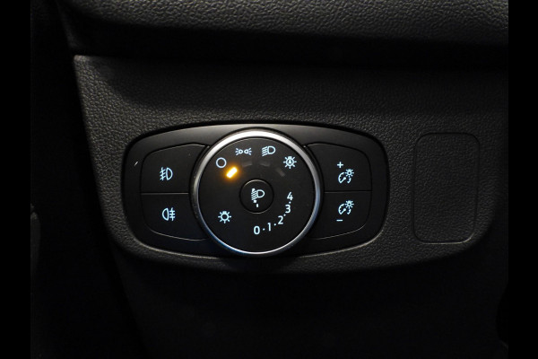 Ford Focus 1.0 EcoBoost Hybrid Titanium X NAVI/CAMERA/LED/VIRTUAL/16"LMV!