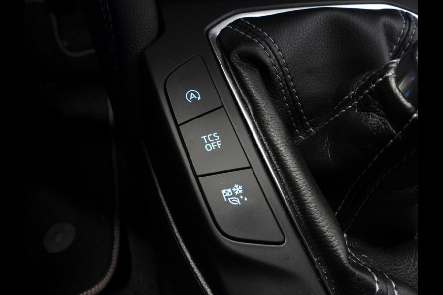 Ford Focus 1.0 EcoBoost Hybrid Titanium X NAVI/CAMERA/LED/VIRTUAL/16"LMV!