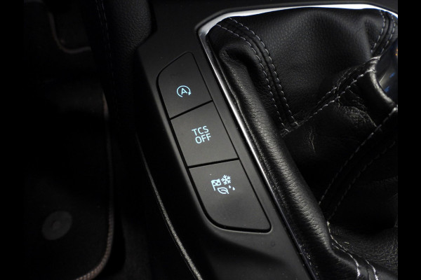 Ford Focus 1.0 EcoBoost Hybrid Titanium X NAVI/CAMERA/LED/VIRTUAL/16"LMV!