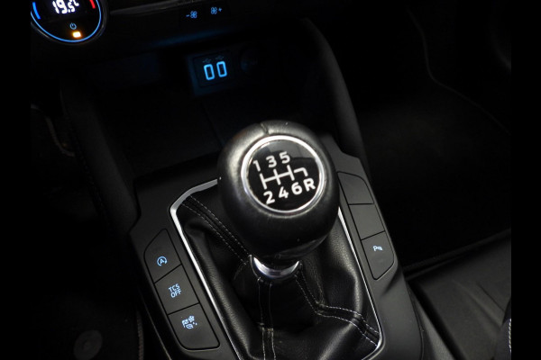 Ford Focus 1.0 EcoBoost Hybrid Titanium X NAVI/CAMERA/LED/VIRTUAL/16"LMV!