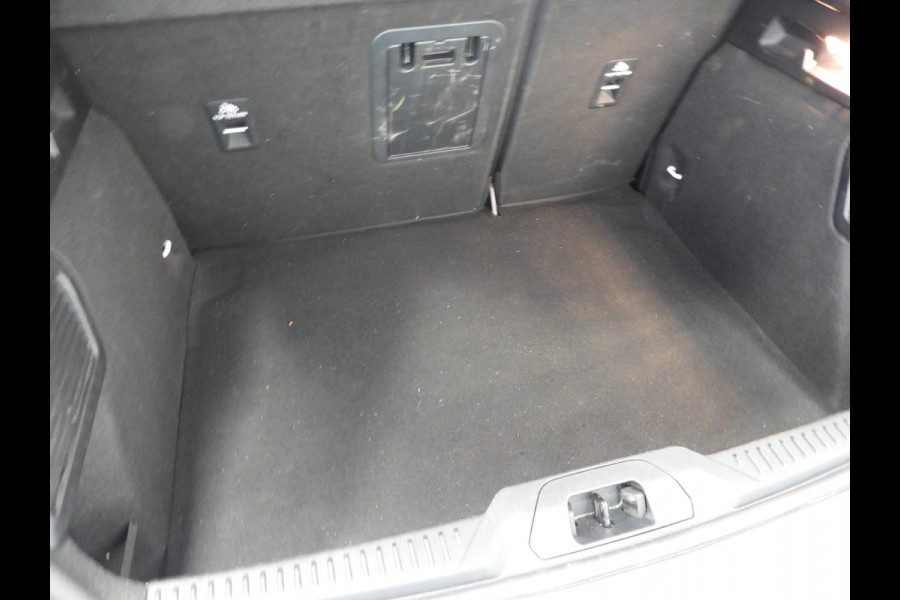 Ford Focus 1.0 EcoBoost Hybrid Titanium X NAVI/CAMERA/LED/VIRTUAL/16"LMV!