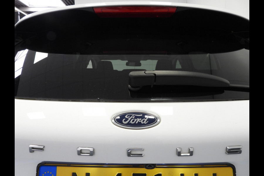 Ford Focus 1.0 EcoBoost Hybrid Titanium X NAVI/CAMERA/LED/VIRTUAL/16"LMV!