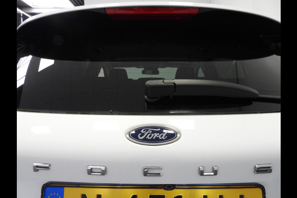 Ford Focus 1.0 EcoBoost Hybrid Titanium X NAVI/CAMERA/LED/VIRTUAL/16"LMV!