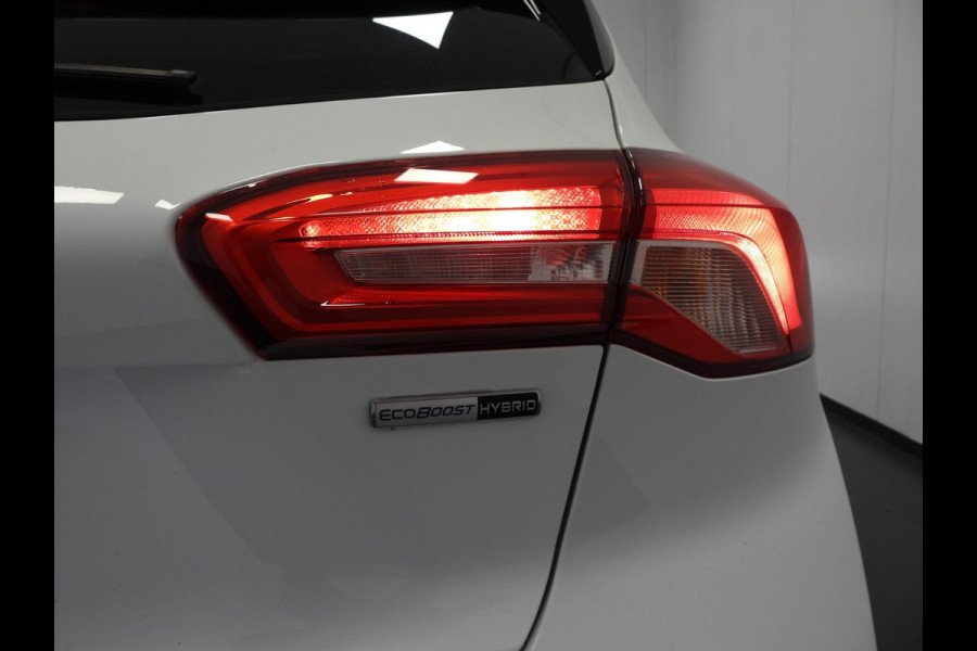 Ford Focus 1.0 EcoBoost Hybrid Titanium X NAVI/CAMERA/LED/VIRTUAL/16"LMV!