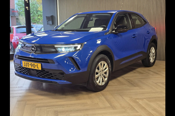 Opel Mokka 1.2 Edition CAMERA PARKEERSENSOREN CRUISE CONTROL STOELVERWARMING LANE ASSIST AIRCO Opel Mokka 1.2 Edition CAMERA PARKEERSENSOREN CRUISE CONTROL STOELVERWARMING LANE ASSIST AIRCO