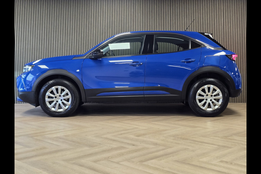Opel Mokka 1.2 Edition CAMERA PARKEERSENSOREN CRUISE CONTROL STOELVERWARMING LANE ASSIST AIRCO Opel Mokka 1.2 Edition CAMERA PARKEERSENSOREN CRUISE CONTROL STOELVERWARMING LANE ASSIST AIRCO