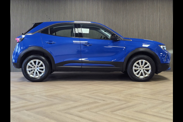 Opel Mokka 1.2 Edition CAMERA PARKEERSENSOREN CRUISE CONTROL STOELVERWARMING LANE ASSIST AIRCO Opel Mokka 1.2 Edition CAMERA PARKEERSENSOREN CRUISE CONTROL STOELVERWARMING LANE ASSIST AIRCO