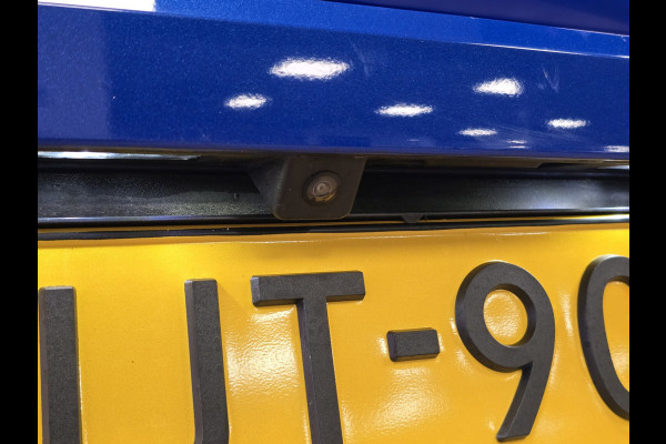 Opel Mokka 1.2 Edition CAMERA PARKEERSENSOREN CRUISE CONTROL STOELVERWARMING LANE ASSIST AIRCO Opel Mokka 1.2 Edition CAMERA PARKEERSENSOREN CRUISE CONTROL STOELVERWARMING LANE ASSIST AIRCO