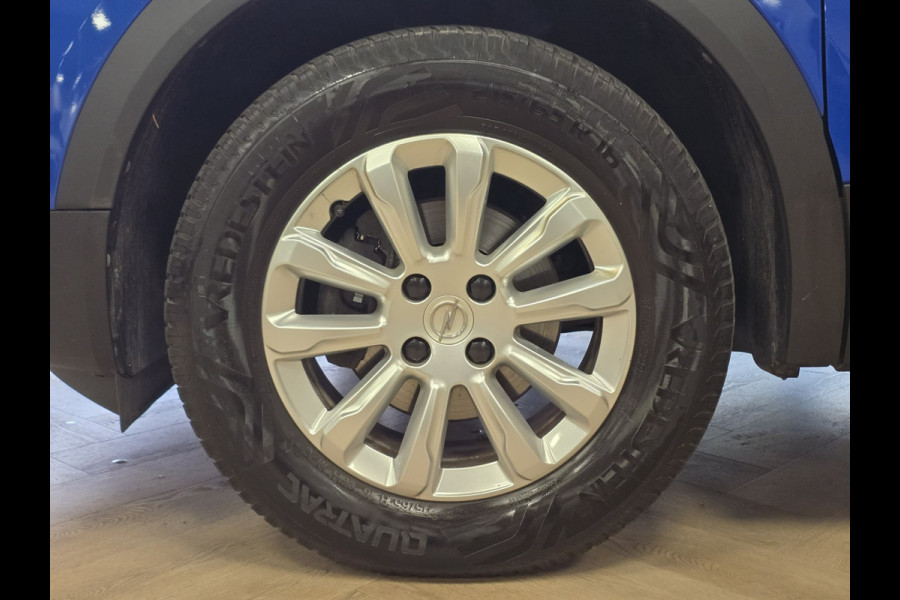 Opel Mokka 1.2 Edition CAMERA PARKEERSENSOREN CRUISE CONTROL STOELVERWARMING LANE ASSIST AIRCO Opel Mokka 1.2 Edition CAMERA PARKEERSENSOREN CRUISE CONTROL STOELVERWARMING LANE ASSIST AIRCO