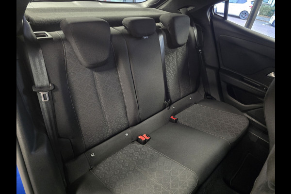 Opel Mokka 1.2 Edition CAMERA PARKEERSENSOREN CRUISE CONTROL STOELVERWARMING LANE ASSIST AIRCO Opel Mokka 1.2 Edition CAMERA PARKEERSENSOREN CRUISE CONTROL STOELVERWARMING LANE ASSIST AIRCO