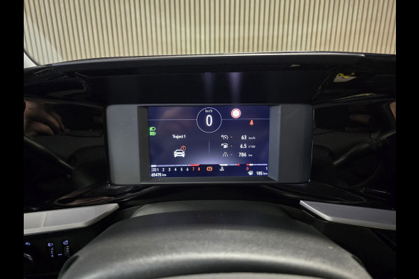 Opel Mokka 1.2 Edition CAMERA PARKEERSENSOREN CRUISE CONTROL STOELVERWARMING LANE ASSIST AIRCO Opel Mokka 1.2 Edition CAMERA PARKEERSENSOREN CRUISE CONTROL STOELVERWARMING LANE ASSIST AIRCO