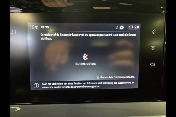 Opel Mokka 1.2 Edition CAMERA PARKEERSENSOREN CRUISE CONTROL STOELVERWARMING LANE ASSIST AIRCO Opel Mokka 1.2 Edition CAMERA PARKEERSENSOREN CRUISE CONTROL STOELVERWARMING LANE ASSIST AIRCO