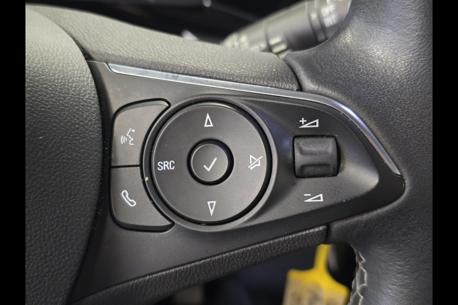 Opel Mokka 1.2 Edition CAMERA PARKEERSENSOREN CRUISE CONTROL STOELVERWARMING LANE ASSIST AIRCO Opel Mokka 1.2 Edition CAMERA PARKEERSENSOREN CRUISE CONTROL STOELVERWARMING LANE ASSIST AIRCO