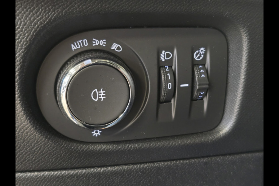 Opel Mokka 1.2 Edition CAMERA PARKEERSENSOREN CRUISE CONTROL STOELVERWARMING LANE ASSIST AIRCO Opel Mokka 1.2 Edition CAMERA PARKEERSENSOREN CRUISE CONTROL STOELVERWARMING LANE ASSIST AIRCO