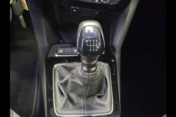 Opel Mokka 1.2 Edition CAMERA PARKEERSENSOREN CRUISE CONTROL STOELVERWARMING LANE ASSIST AIRCO Opel Mokka 1.2 Edition CAMERA PARKEERSENSOREN CRUISE CONTROL STOELVERWARMING LANE ASSIST AIRCO