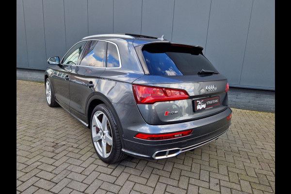 Audi SQ5 3.0 TFSI Quattro /Luchtvering /Pano/incl.btw! Audi SQ5 3.0 TFSI Quattro /Luchtvering /Pano/incl.btw!