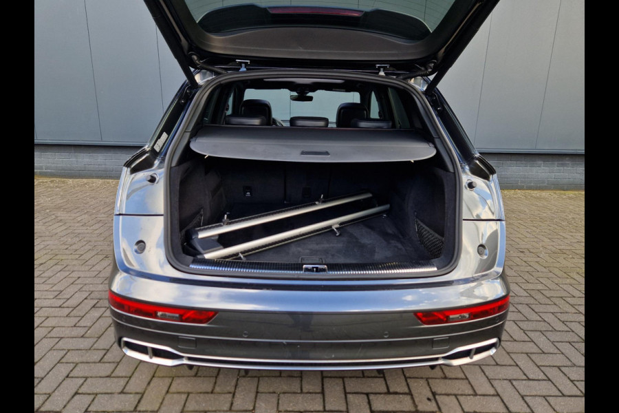 Audi SQ5 3.0 TFSI Quattro /Luchtvering /Pano/incl.btw! Audi SQ5 3.0 TFSI Quattro /Luchtvering /Pano/incl.btw!