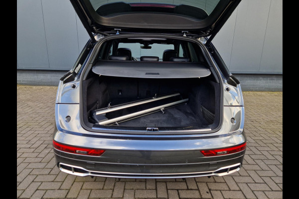 Audi SQ5 3.0 TFSI Quattro /Luchtvering /Pano/incl.btw! Audi SQ5 3.0 TFSI Quattro /Luchtvering /Pano/incl.btw!