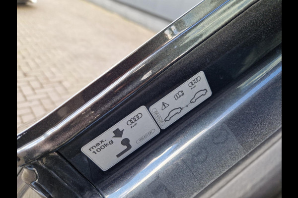 Audi SQ5 3.0 TFSI Quattro /Luchtvering /Pano/incl.btw! Audi SQ5 3.0 TFSI Quattro /Luchtvering /Pano/incl.btw!