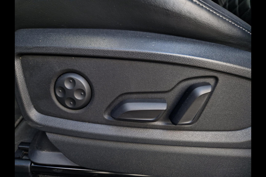 Audi SQ5 3.0 TFSI Quattro /Luchtvering /Pano/incl.btw! Audi SQ5 3.0 TFSI Quattro /Luchtvering /Pano/incl.btw!