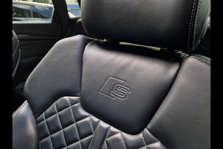 Audi SQ5 3.0 TFSI Quattro /Luchtvering /Pano/incl.btw! Audi SQ5 3.0 TFSI Quattro /Luchtvering /Pano/incl.btw!