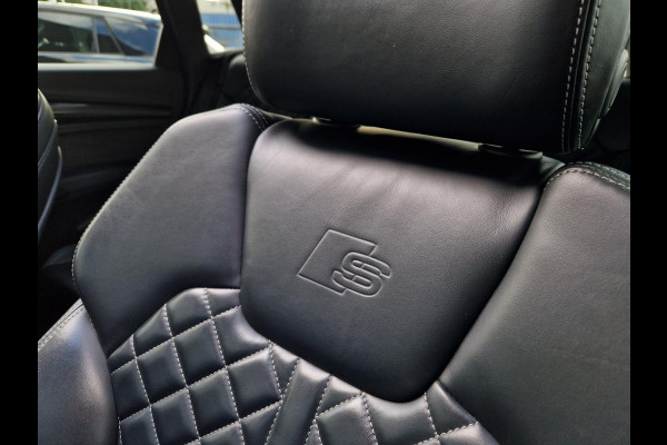 Audi SQ5 3.0 TFSI Quattro /Luchtvering /Pano/incl.btw! Audi SQ5 3.0 TFSI Quattro /Luchtvering /Pano/incl.btw!