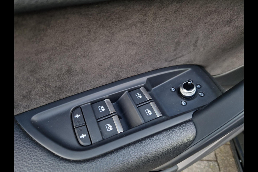 Audi SQ5 3.0 TFSI Quattro /Luchtvering /Pano/incl.btw! Audi SQ5 3.0 TFSI Quattro /Luchtvering /Pano/incl.btw!