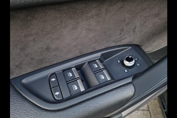 Audi SQ5 3.0 TFSI Quattro /Luchtvering /Pano/incl.btw! Audi SQ5 3.0 TFSI Quattro /Luchtvering /Pano/incl.btw!