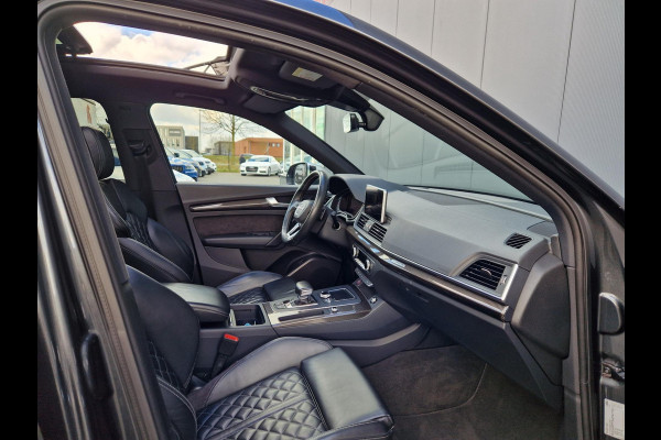 Audi SQ5 3.0 TFSI Quattro /Luchtvering /Pano/incl.btw! Audi SQ5 3.0 TFSI Quattro /Luchtvering /Pano/incl.btw!