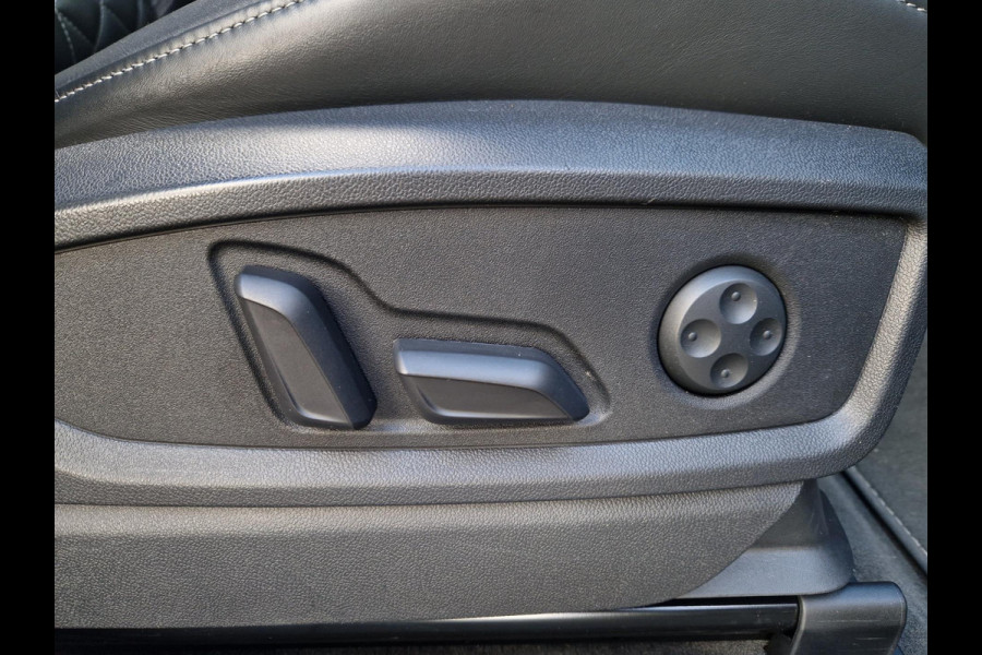 Audi SQ5 3.0 TFSI Quattro /Luchtvering /Pano/incl.btw! Audi SQ5 3.0 TFSI Quattro /Luchtvering /Pano/incl.btw!