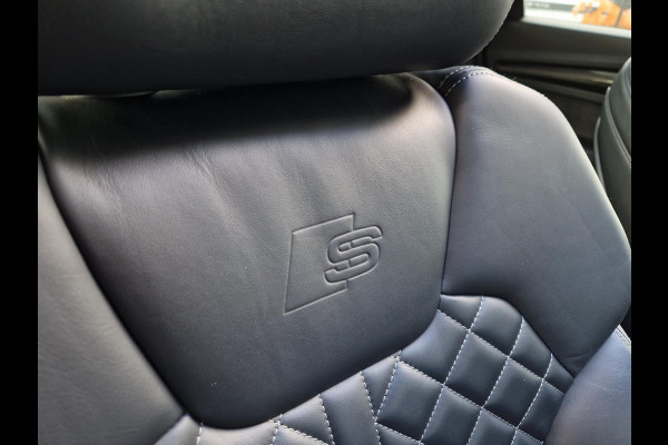 Audi SQ5 3.0 TFSI Quattro /Luchtvering /Pano/incl.btw! Audi SQ5 3.0 TFSI Quattro /Luchtvering /Pano/incl.btw!