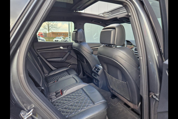 Audi SQ5 3.0 TFSI Quattro /Luchtvering /Pano/incl.btw! Audi SQ5 3.0 TFSI Quattro /Luchtvering /Pano/incl.btw!