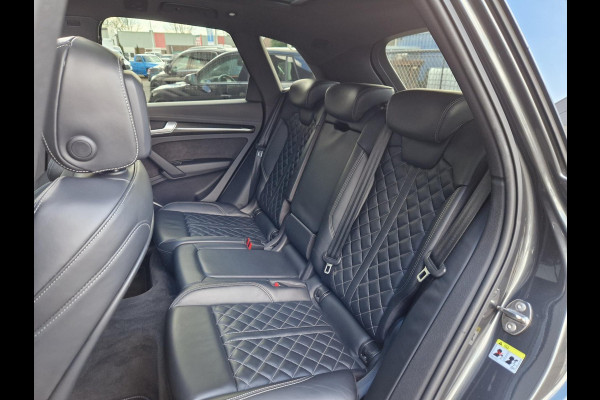 Audi SQ5 3.0 TFSI Quattro /Luchtvering /Pano/incl.btw! Audi SQ5 3.0 TFSI Quattro /Luchtvering /Pano/incl.btw!