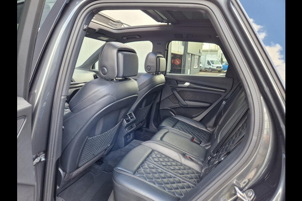 Audi SQ5 3.0 TFSI Quattro /Luchtvering /Pano/incl.btw! Audi SQ5 3.0 TFSI Quattro /Luchtvering /Pano/incl.btw!