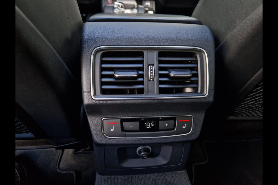 Audi SQ5 3.0 TFSI Quattro /Luchtvering /Pano/incl.btw! Audi SQ5 3.0 TFSI Quattro /Luchtvering /Pano/incl.btw!