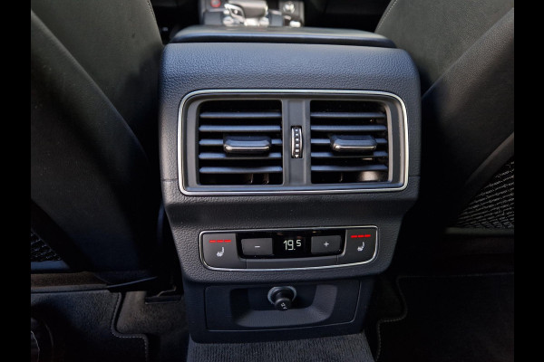 Audi SQ5 3.0 TFSI Quattro /Luchtvering /Pano/incl.btw! Audi SQ5 3.0 TFSI Quattro /Luchtvering /Pano/incl.btw!