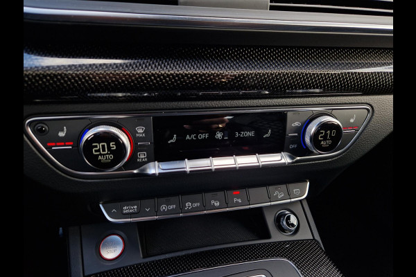 Audi SQ5 3.0 TFSI Quattro /Luchtvering /Pano/incl.btw! Audi SQ5 3.0 TFSI Quattro /Luchtvering /Pano/incl.btw!