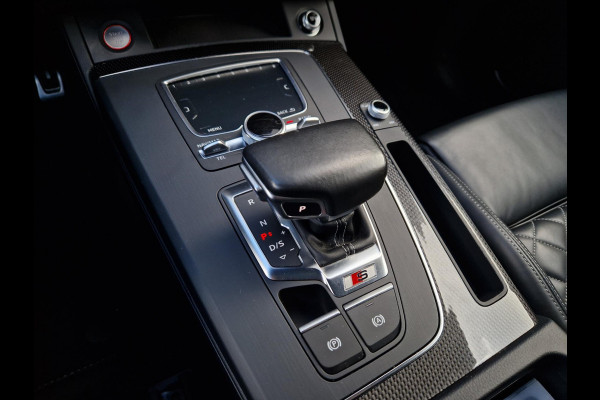 Audi SQ5 3.0 TFSI Quattro /Luchtvering /Pano/incl.btw! Audi SQ5 3.0 TFSI Quattro /Luchtvering /Pano/incl.btw!